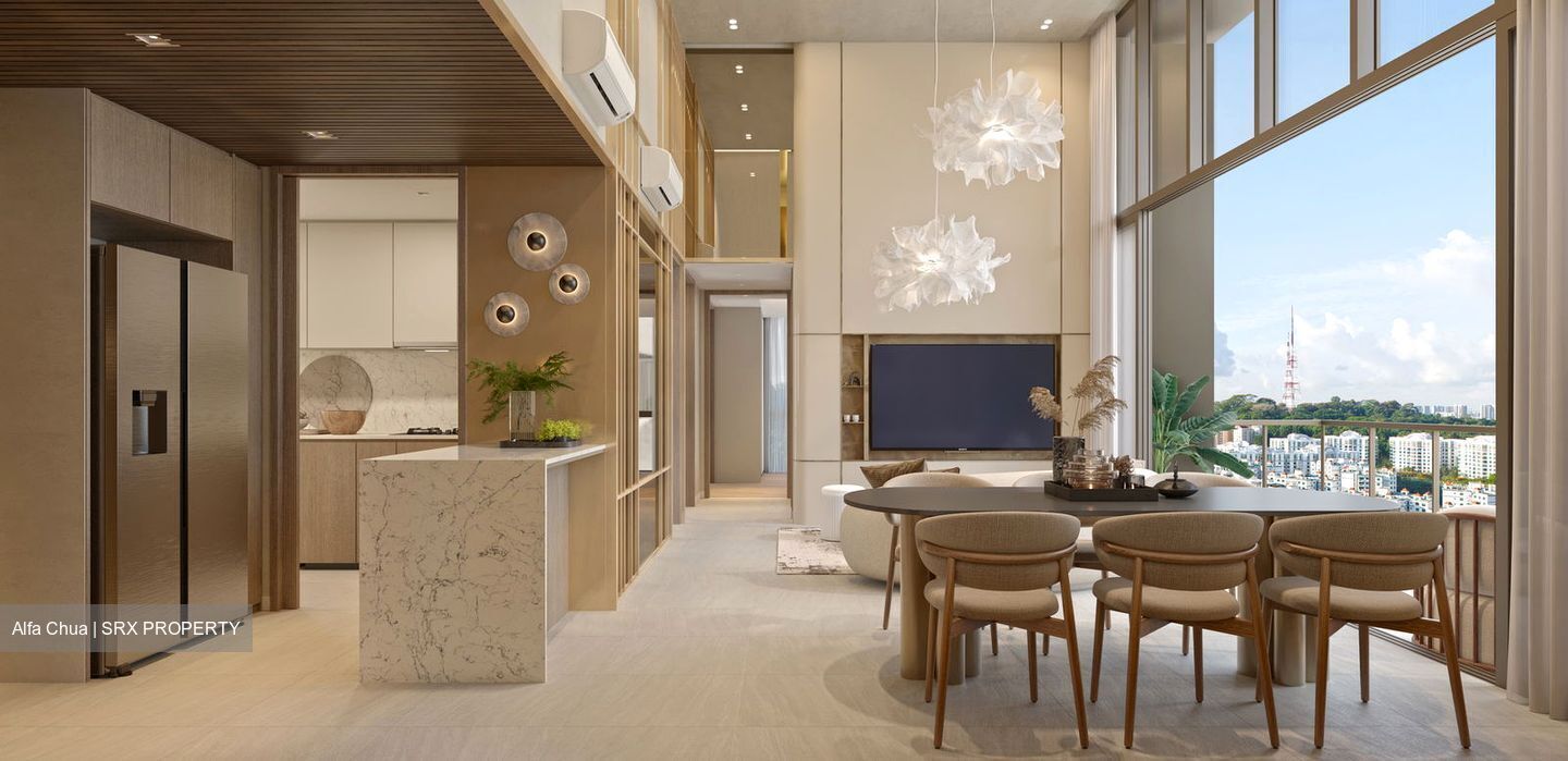 Hillhaven (D23), Apartment #571010221